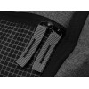 Универсальная сумка «Reflex» со светоотражающим эффектом, серый (P)