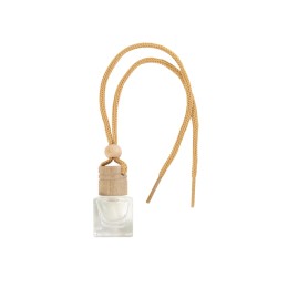 Подвесной ароматизатор воздуха во флаконе "Boho", "Вишня", 8 мл