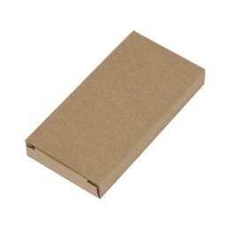 Брелок из бамбука в форме домика, "Bamboo House"