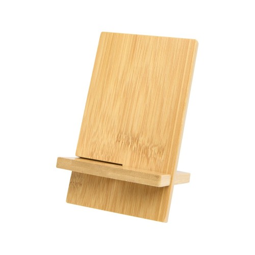 Ceibo съемная бамбуковая подставка для телефона