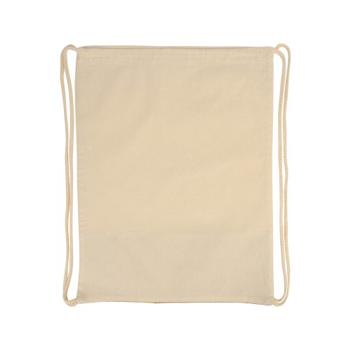 Рюкзак «Corky» хлопковый