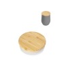Бамбуковая крышка для моделей термокружек «Sense» и «Sense Gum»
