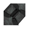 RIVACASE 7641 navy camo 30L дорожная сумка /12