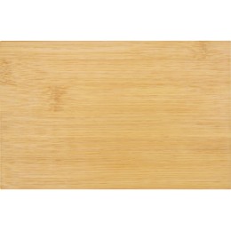 Набор из 5 предметов из бамбука для маникюра Ladia , natural