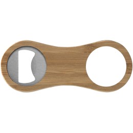 Бамбуковая открывалка для бутылок Barron, дерево