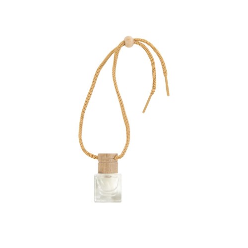 Подвесной ароматизатор воздуха во флаконе "Boho", "Вишня", 8 мл