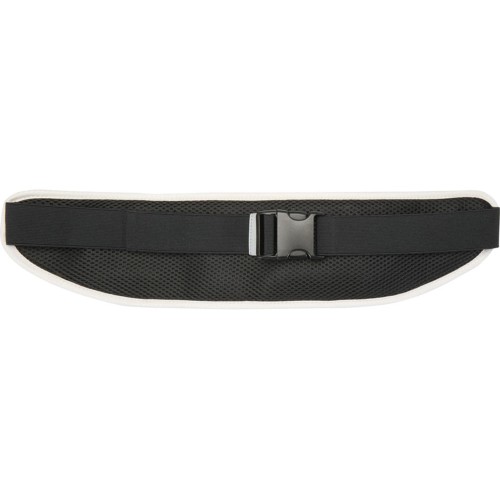 Доман поясная сумка для бега из переработанного материала GRS, бежевый