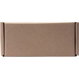 Набор автоароматов "Boho 5", крафтовая коробка