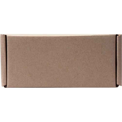 Набор автоароматов "Boho 5", крафтовая коробка