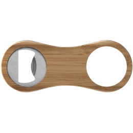 Бамбуковая открывалка для бутылок Barron, дерево