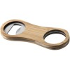 Бамбуковая открывалка для бутылок Barron, дерево