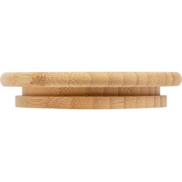 Бамбуковая крышка для моделей термокружек «Sense» и «Sense Gum»