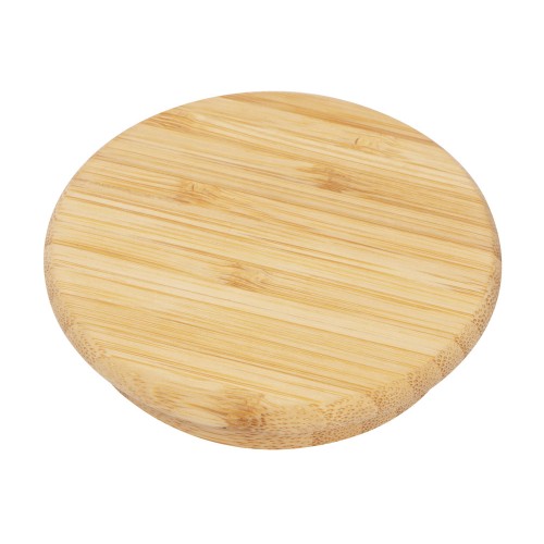 Бамбуковая крышка для моделей термокружек «Sense» и «Sense Gum»