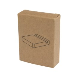 Ebla бамбуковая подставка для телефона