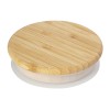 Бамбуковая крышка для моделей термокружек «Sense» и «Sense Gum»