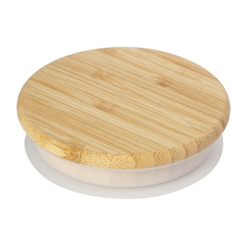 Бамбуковая крышка для моделей термокружек «Sense» и «Sense Gum»