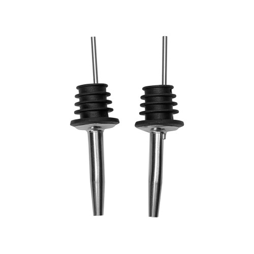 Набор "Bartender" для приготовления коктейлей на бамбуковой подставке