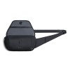 Антикражная сумка на пояс Clickpack, черный
