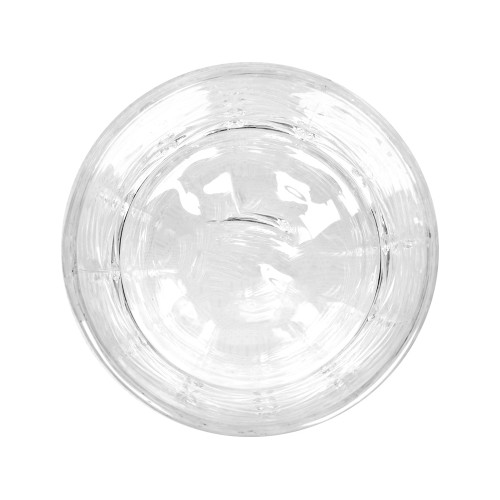 Набор для виски на бамбуковой подставке "Boulevardier"