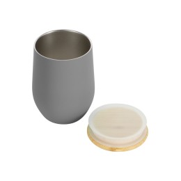 Бамбуковая крышка для моделей термокружек «Sense» и «Sense Gum»