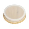 Бамбуковая крышка для моделей термокружек «Sense» и «Sense Gum»