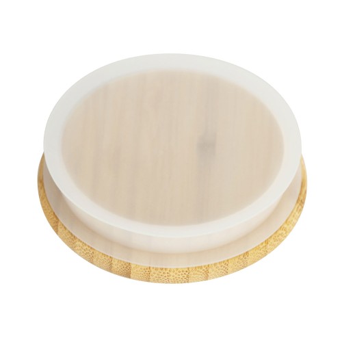 Бамбуковая крышка для моделей термокружек «Sense» и «Sense Gum»