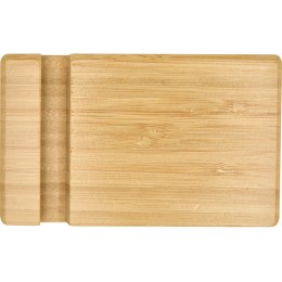 Bubup бамбуковая 2-угольная подставка для планшета и телефона