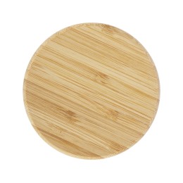 Бамбуковая крышка для моделей термокружек «Sense» и «Sense Gum»