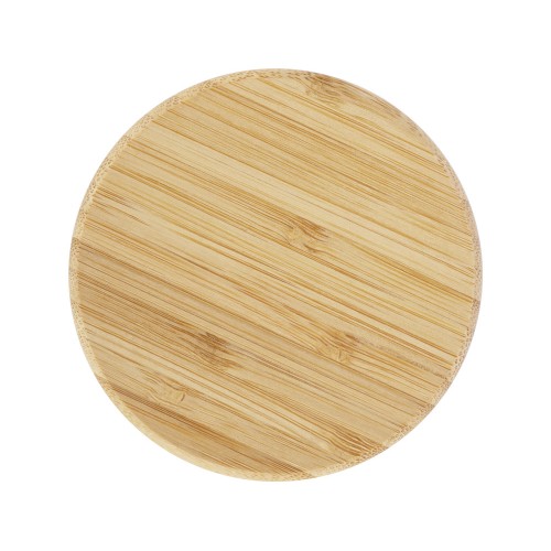 Бамбуковая крышка для моделей термокружек «Sense» и «Sense Gum»