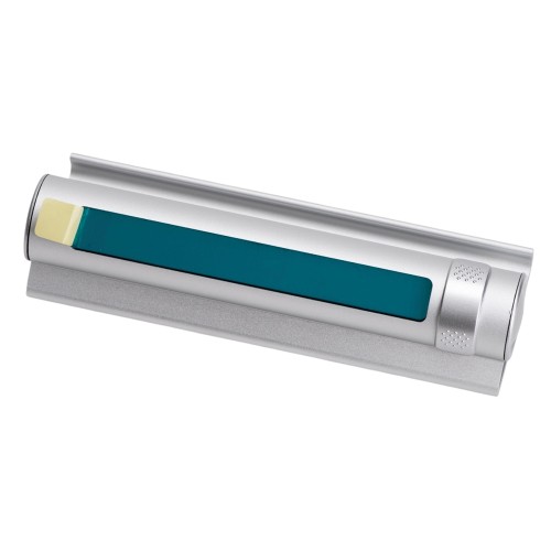 Парковочная табличка «Frontpark», серебристый