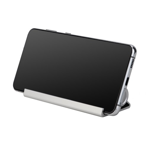 Парковочная табличка «Frontpark», серебристый