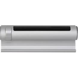 Парковочная табличка «Frontpark», серебристый