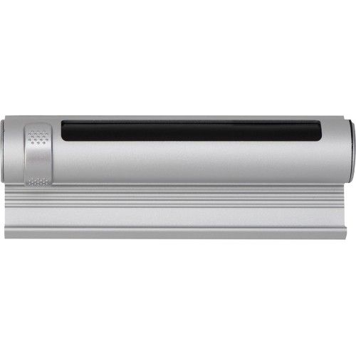 Парковочная табличка «Frontpark», серебристый