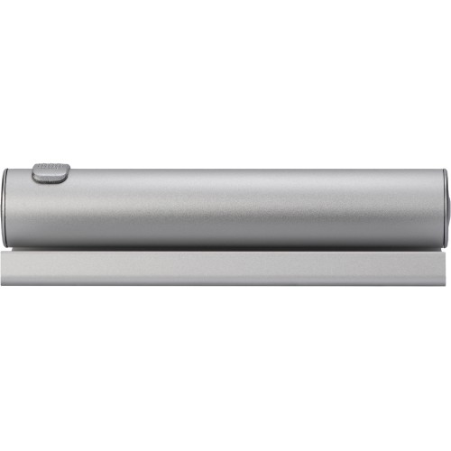 Парковочная табличка «Frontpark», серебристый