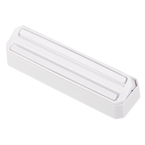 Табличка «Tempark» с номером телефона для временной парковки, белый