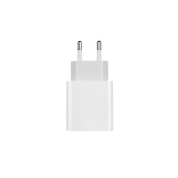 Сетевое зарядное устройство Rombica NEO ZQ3 PD
