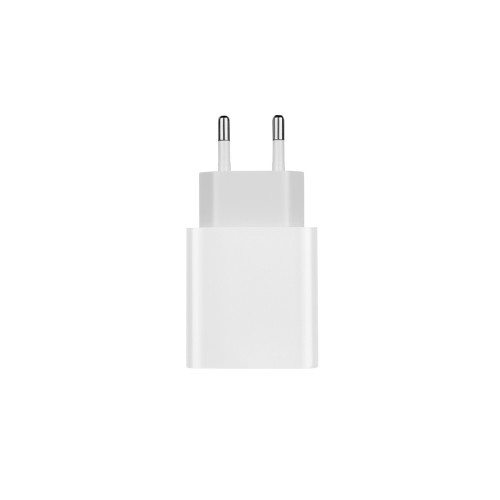 Сетевое зарядное устройство Rombica NEO ZQ3 PD