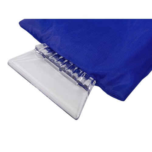 Скребок для льда «Colt», синий