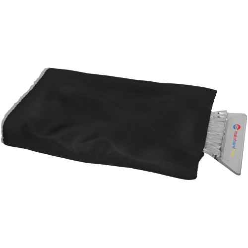 Скребок для льда "Colt", черный