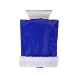 Скребок для льда «Colt», синий