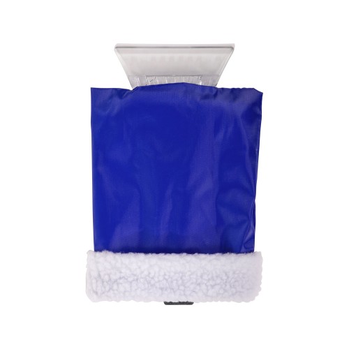 Скребок для льда «Colt», синий