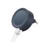Адаптер питания USB Poweron, темно-синий