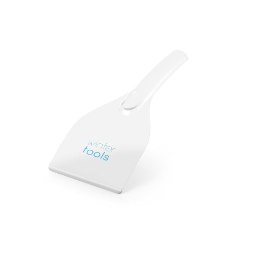 ENCAMP. Скребок для льда, Прозрачный