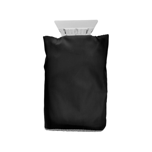 Скребок для льда "Colt", черный