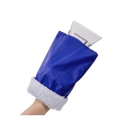 Скребок для льда «Colt», синий