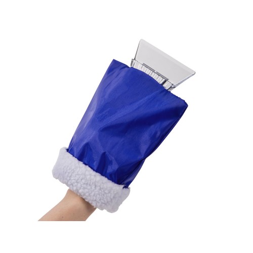 Скребок для льда «Colt», синий