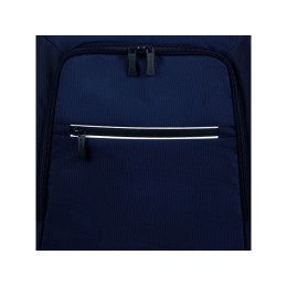 RIVACASE 7561 dark blue ECO рюкзак для ноутбука 15.6-16" / 6
