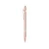 Nanna шариковая ручка с отделкой из розового золота - Dusty Pink (синие чернила)