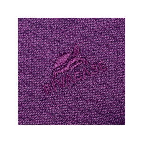 RIVACASE 7705 violet ECO чехол для ноутбука 15.6" / 12