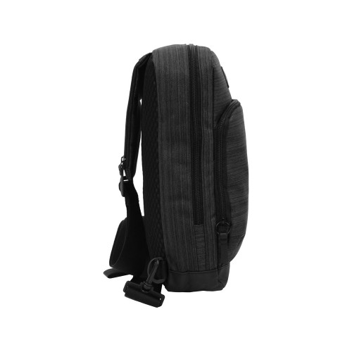 Сумка Even на одно плечо, серый (Р)